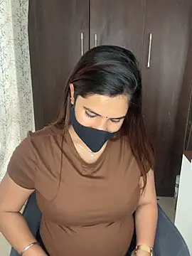 Sexy_Madhurii Show in webcam