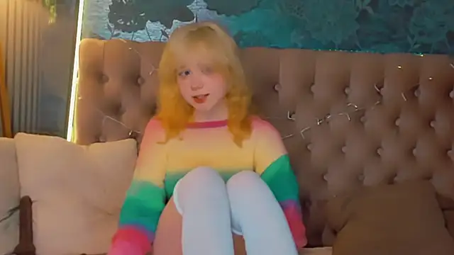 XXX chat uživo modela EmilyAngells