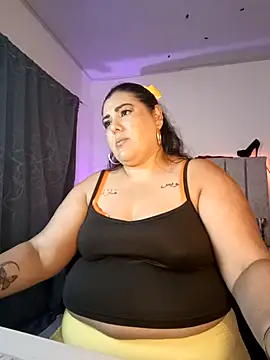 AndreaKinky Live XXX-Chat