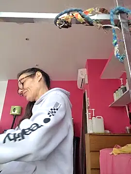 Chatroom XXX en direct de Eimikuro11