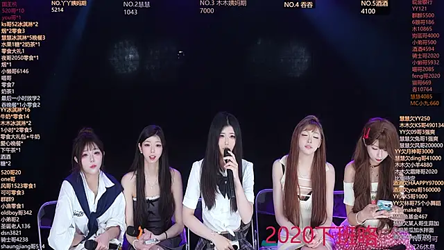 EYgirl222's Live XXX Chat