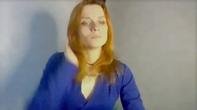 PeppyMia – Live XXX-chat