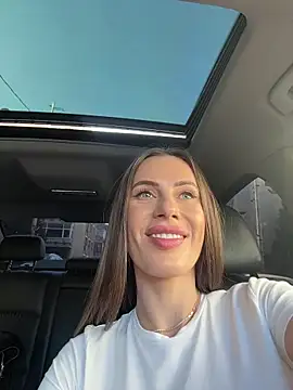 _JessyRey_ 在線直播表演