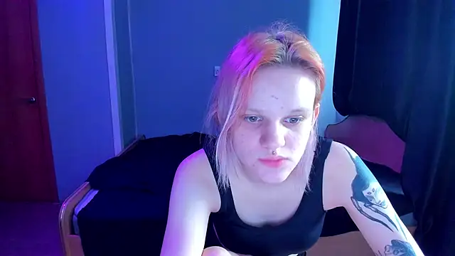 Chatroom XXX en direct de Elieiza_xo