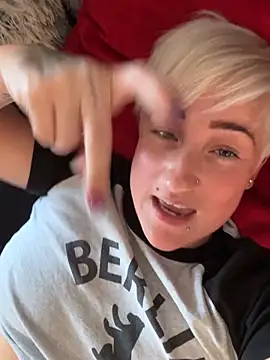 XXX chat uživo modela Rozendefotz