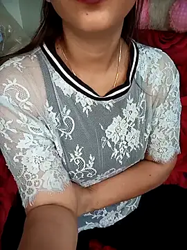 Webkamerová show Marathi_Ashu1