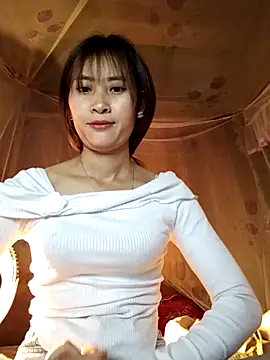 Em_xinh01のウェブカメラショー