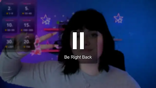 XXX chat uživo modela lika_pop