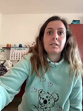 Sareyxon – Live XXX-chat