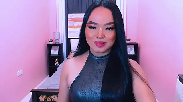 Fantacyloverr – Kamerová šou