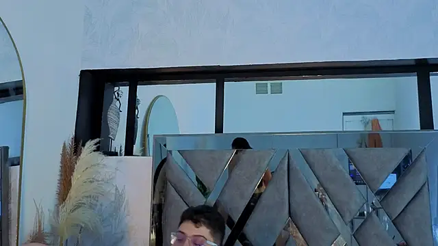 XXX chat uživo modela Chel_seth