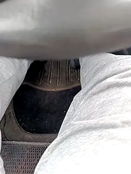 Show de AlcorMad na webcam