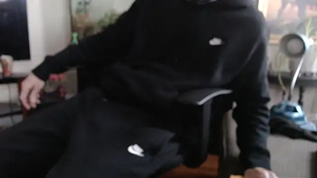 EspanolVato: вебкам-шоу