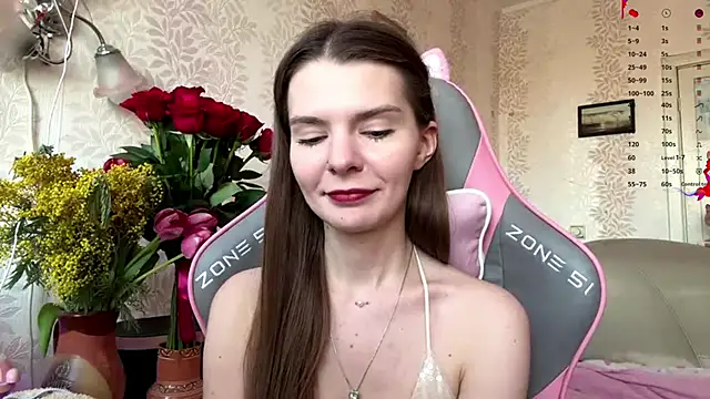 LavondaDeleston live XXX chat