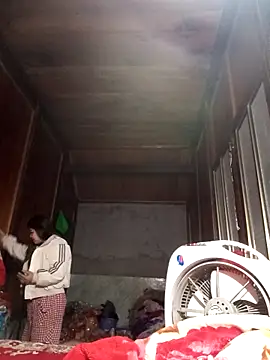 Lioe_koei – Live XXX-chat