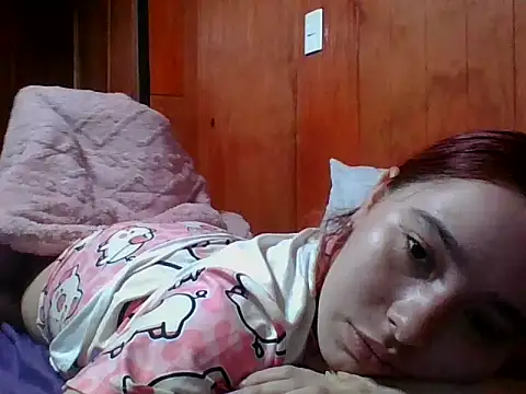 Show Webcam de Anni_000