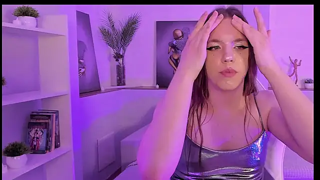 Madison_dollyのウェブカメラショー