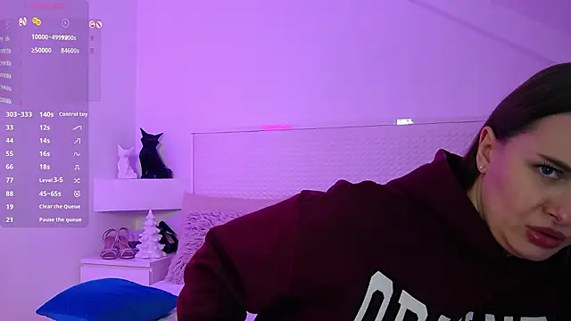 Vanessa_Pearls – Live XXX-chat