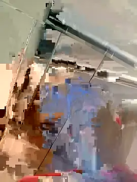 Show de poliakovxx na webcam