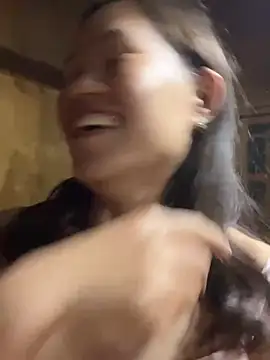 Show webcam de Framfram123