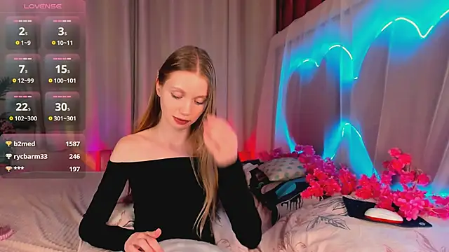 lada2k4 – Live XXX-chat