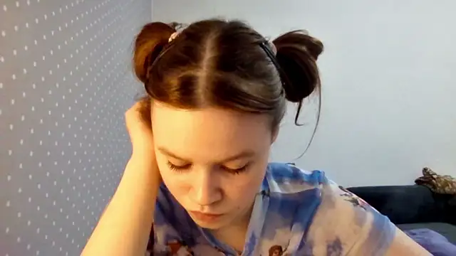 Chatroom XXX en direct de Ammymia