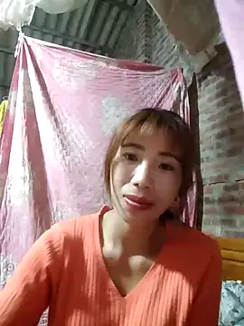 Vycute9900のウェブカメラショー