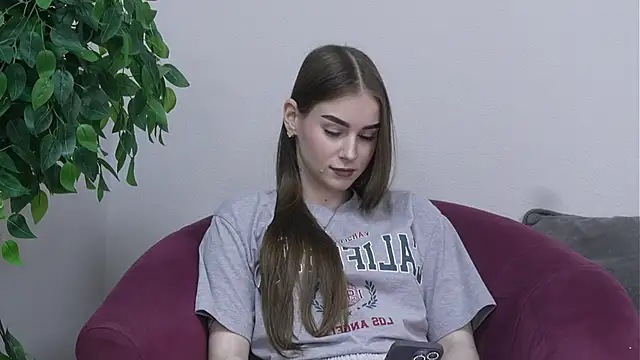 CindaMartins – Live XXX-chat