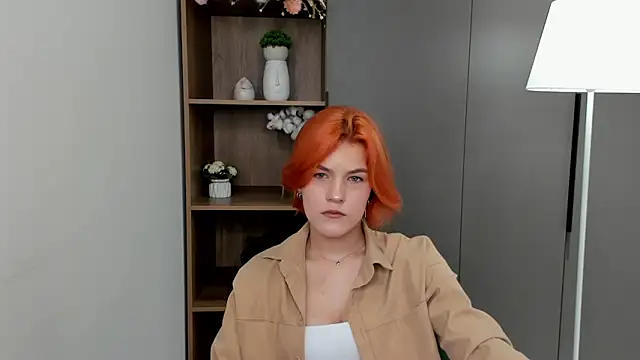 JaclynDebartolo – Live XXX-chat