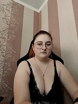 ShyAngel_X – Live XXX-chat