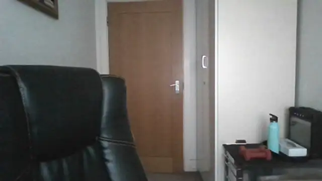 Вебкам-шоу rauncher1