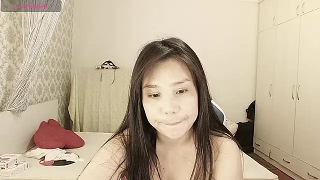 Chat XXX en directo de MissValday