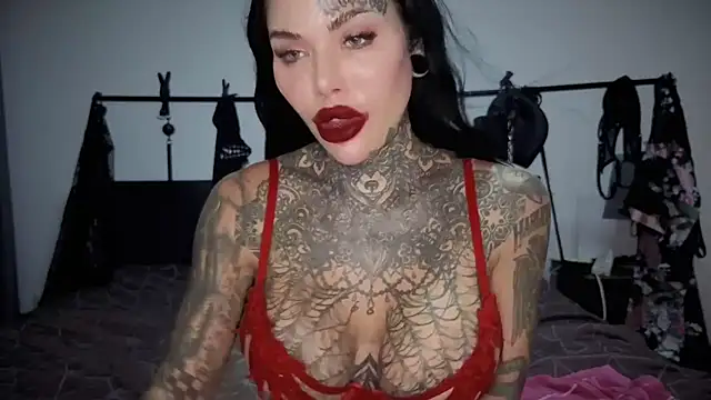 darkinkedbabe: απευθείας συνομιλία ΧΧΧ