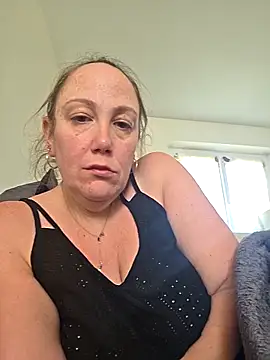 Wisie_Cutie's Webcam Show