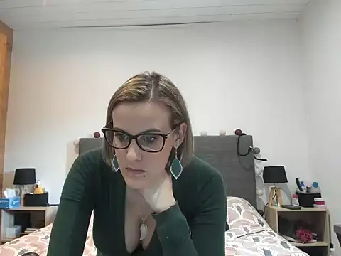 Madame_Callie's Live XXX Chat