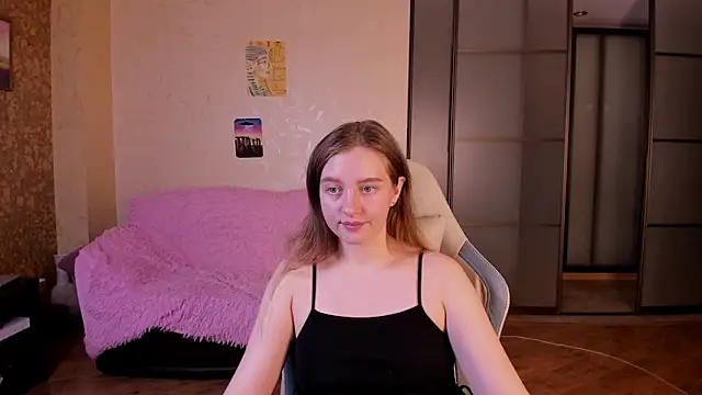 دردشة Ksuhesa الجنسية المباشرة