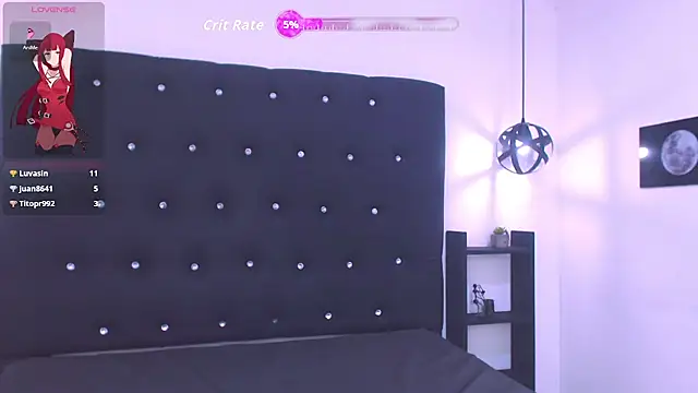 Mels_'s Live XXX Chat