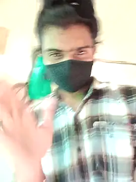 Show webcam de Yash_Sharma18