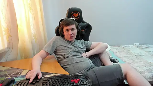 แชท XXX สดของ iliaskrislove