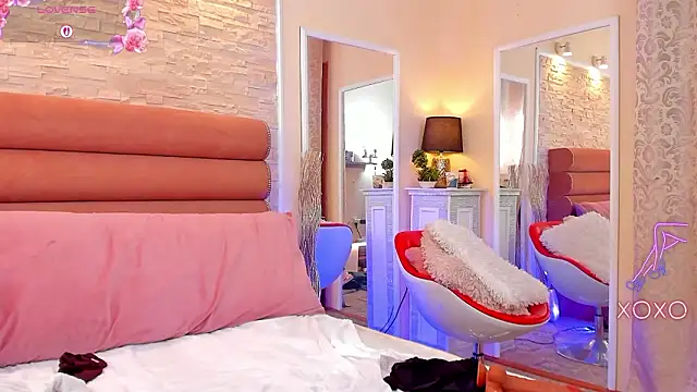 ArianaCroft's Live XXX Chat