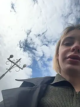 Chatroom XXX en direct de SandraCarter