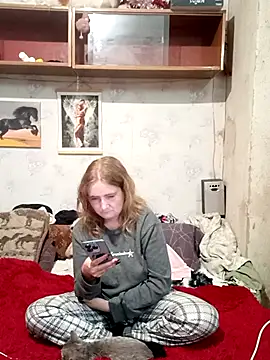 Koketka_nelegal_'s Live XXX Chat