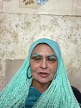 Gardener_of_Illusionsのウェブカメラショー