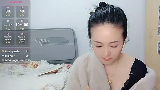 Chatroom XXX en direct de fanfan-FF