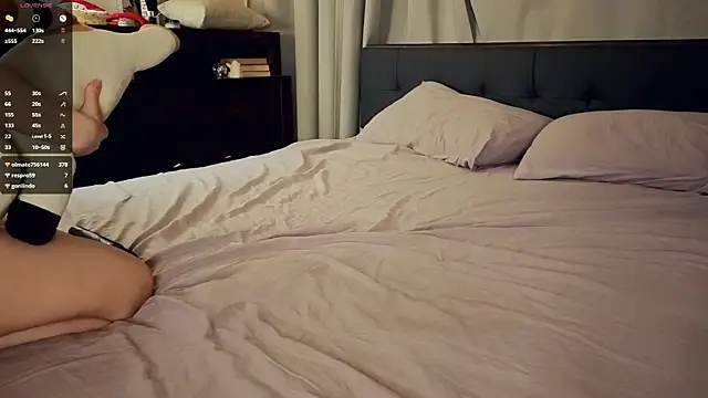 دردشة DracosMoon الجنسية المباشرة