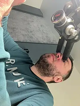 แชท XXX สดของ DorianJeday