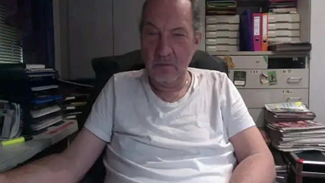 แชท XXX สดของ HMStraps01