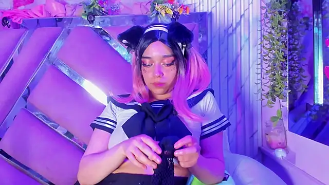 Akane_Hikari_ 现场XXX聊天