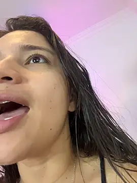 Show webcam de EmmaRose___