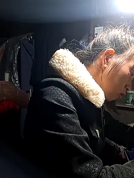 ngocngoc_cuteのウェブカメラショー